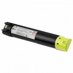 Dell  (D607R) Original Toner yellow (593-10928)