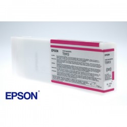 Epson  (T5913) Original Ink cartridge magenta (C13T591300)