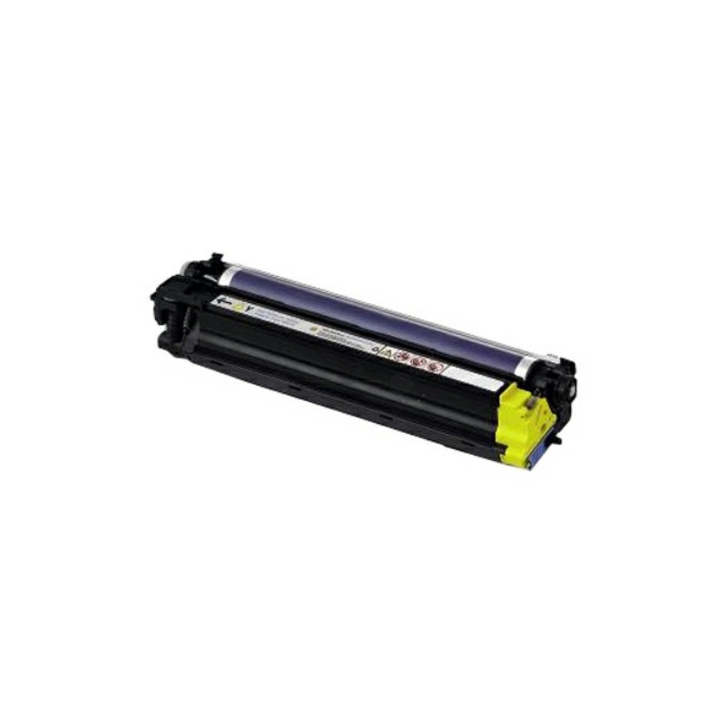Dell  (X951N) Original Drum kit yellow (593-10921)