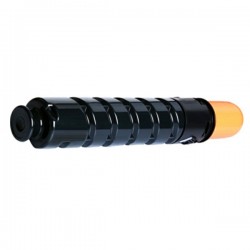 Canon  (C-EXV 33) Original Toner black (2785B002)