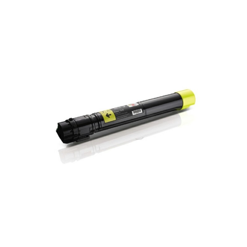 Dell  (55GRP) Original Toner yellow (593-10877)