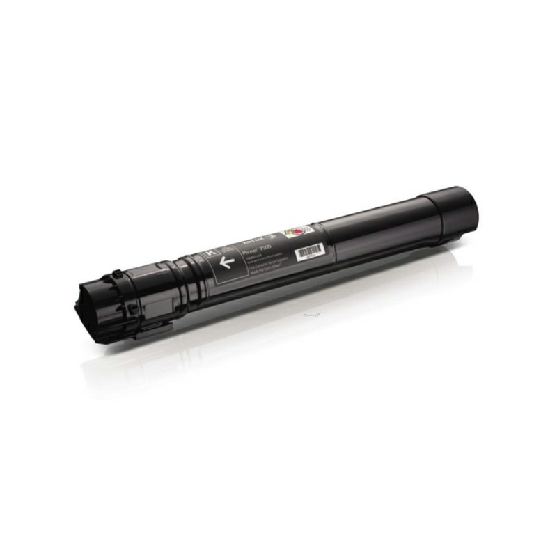 Dell  (3GDT0) Original Toner black (593-10873)