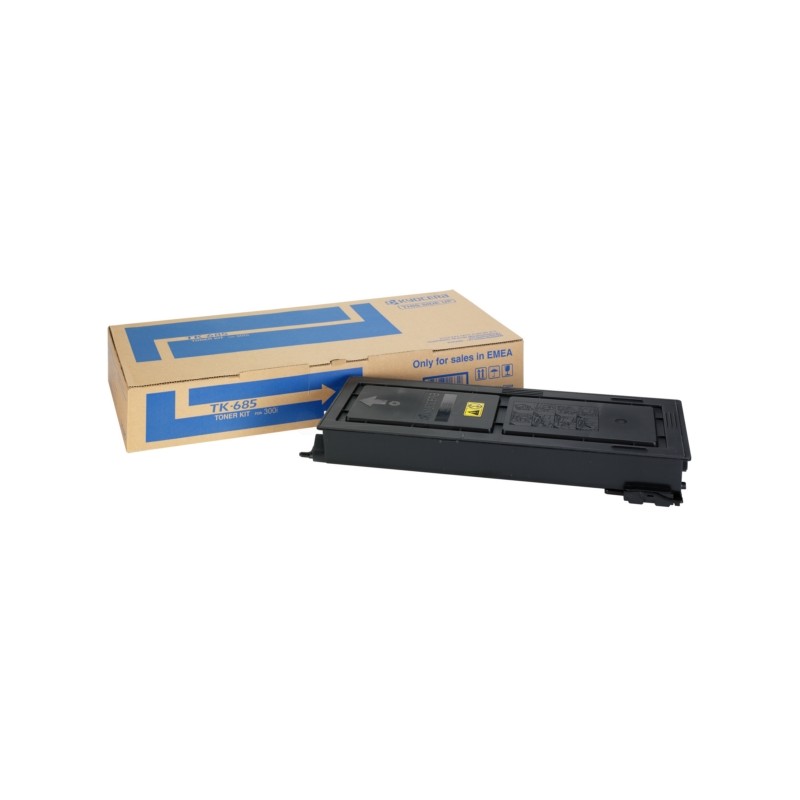 Kyocera  (TK-685) Original Toner-kit (1T02K50NL0)