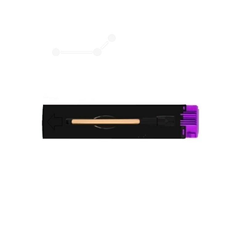 Xerox Original Toner magenta (006R01451)