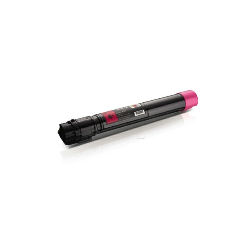 Dell  (7FY16) Original Toner magenta (593-10875)