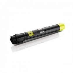 Dell  (61NNH) Original Toner yellow (593-10878)