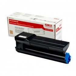 OKI Original Toner-kit (43979216)