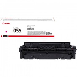 Canon  (055) Original Toner cartridge magenta (3014C002)