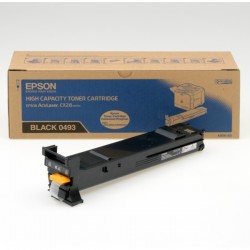 Epson  (0493) Original Toner black (C13S050493)