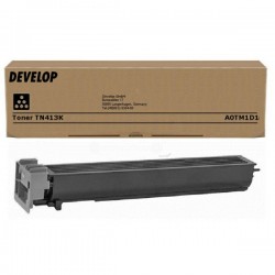 Develop  (TN-413 K) Original Toner black (A0TM1D1)
