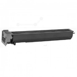 Konica Minolta  (TN-413 K) Original Toner black (A0TM151)