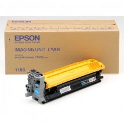 Epson  (1193) Original Drum kit cyan (C13S051193)
