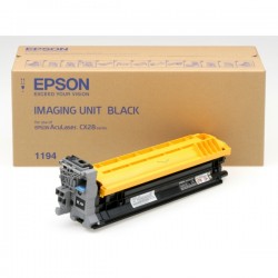 Epson  (1194) Original Drum kit black (C13S051194)