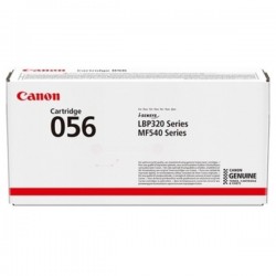 Canon  (056) Original Toner cartridge (3007C002)