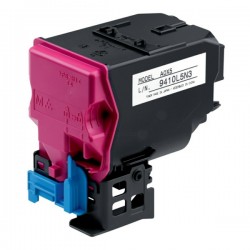 Konica Minolta  (TNP-19 M) Original Toner magenta (A0X5351)