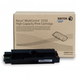 Xerox Original Toner cartridge black (106R01530)