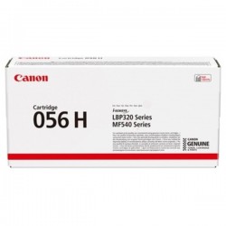 Canon  (056H) Original Toner cartridge (3008C002)