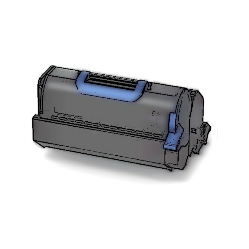 OKI Original Toner-kit (45488802)