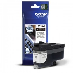 Brother Original Ink cartridge black (LC-3239XLBK)