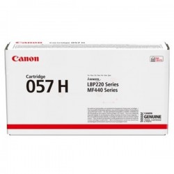 Canon  (057H) Original Toner cartridge (3010C002)