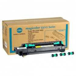 Konica Minolta Original Fuser kit (9960A171-0555-002)