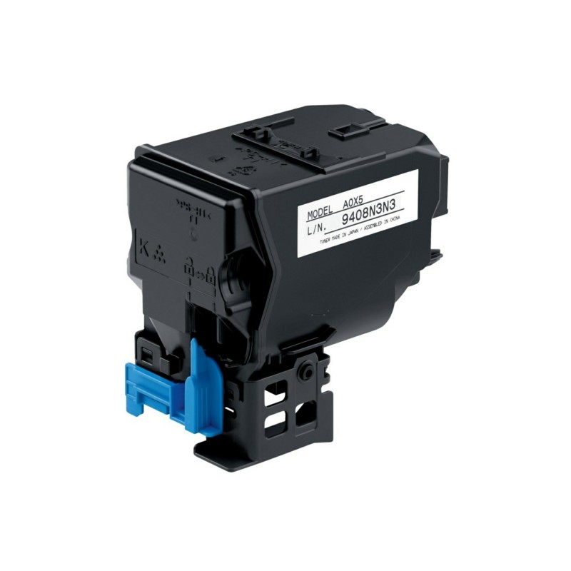 Konica Minolta  (TNP-48 K) Original Toner black (A5X0150)
