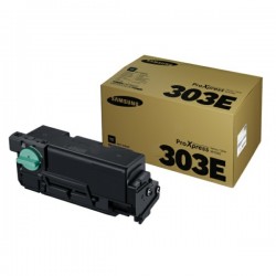 Samsung  (MLT-D303E) Original Toner-kit (SV023A)