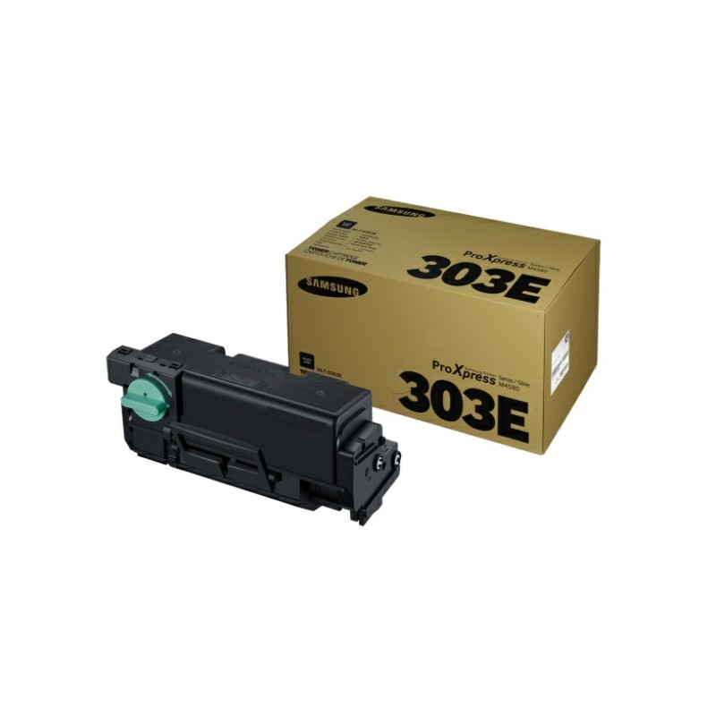 Samsung  (MLT-D303E) Original Toner-kit (SV023A)