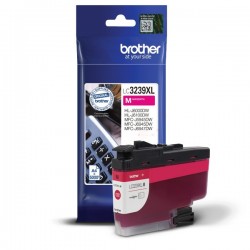 Brother Original Ink cartridge magenta (LC-3239XLM)