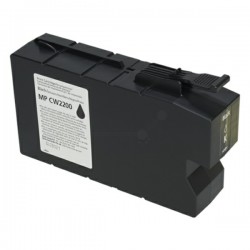 Lanier Original Ink cartridge black (841635)
