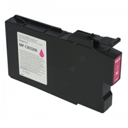 Lanier Original Ink cartridge magenta (841637)