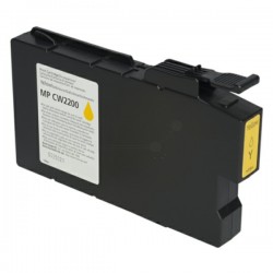 Lanier Original Ink cartridge yellow (841638)