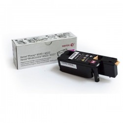 Xerox Original Toner cartridge magenta (106R02757)