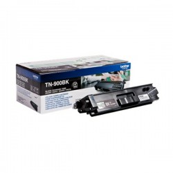 Brother Original Toner-kit black (TN-900BK)