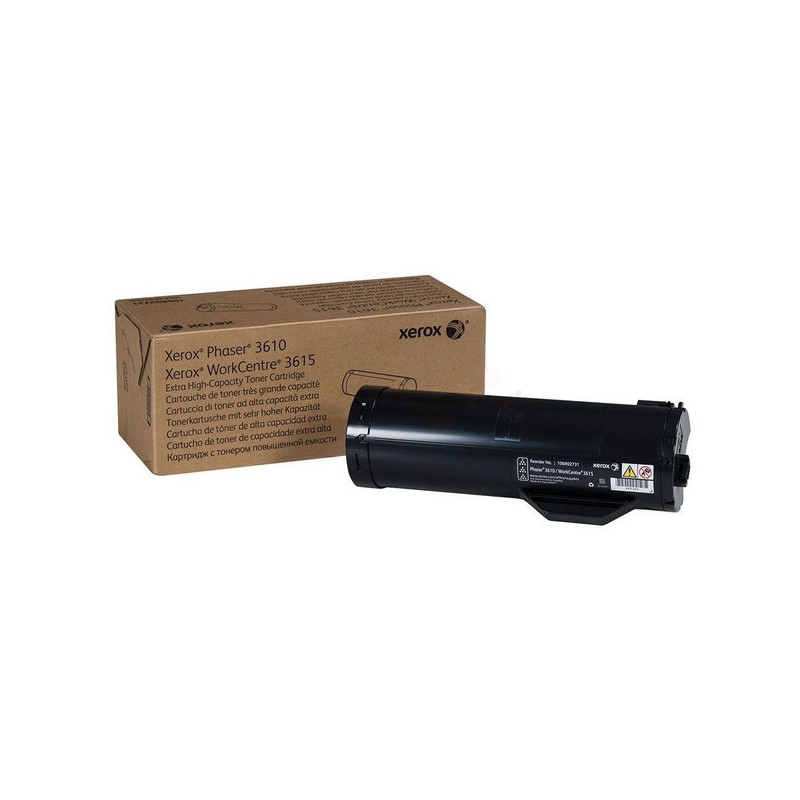 Xerox Original Toner-kit (106R02731)