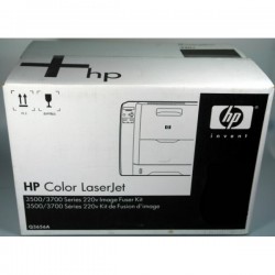 HP Original Fuser kit (Q3656A)