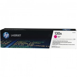 HP  (130A) Original Toner-kit magenta (CF353A)