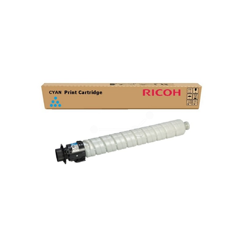 Ricoh/Lanier Original Toner cyan (841928)