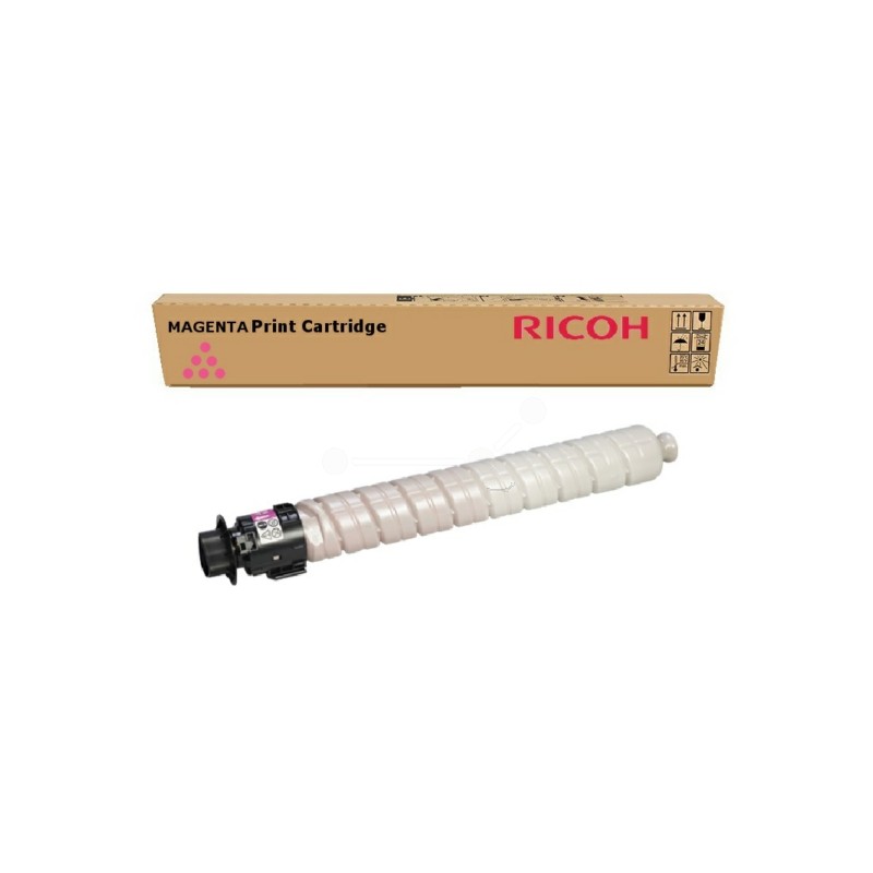 Ricoh/Lanier Original Toner magenta (841927)