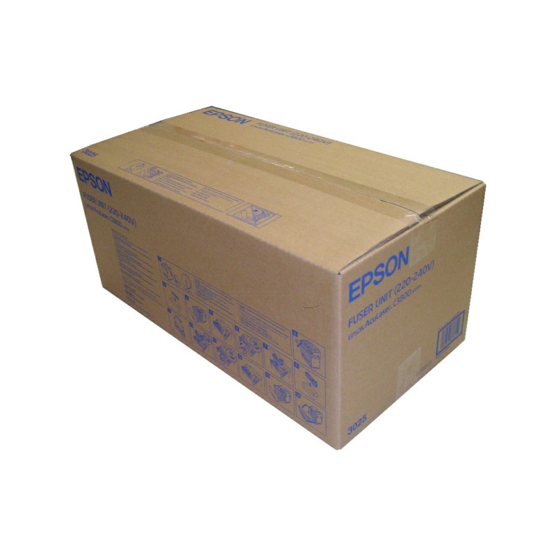 Epson  (3025) Original Fuser kit (C13S053025)