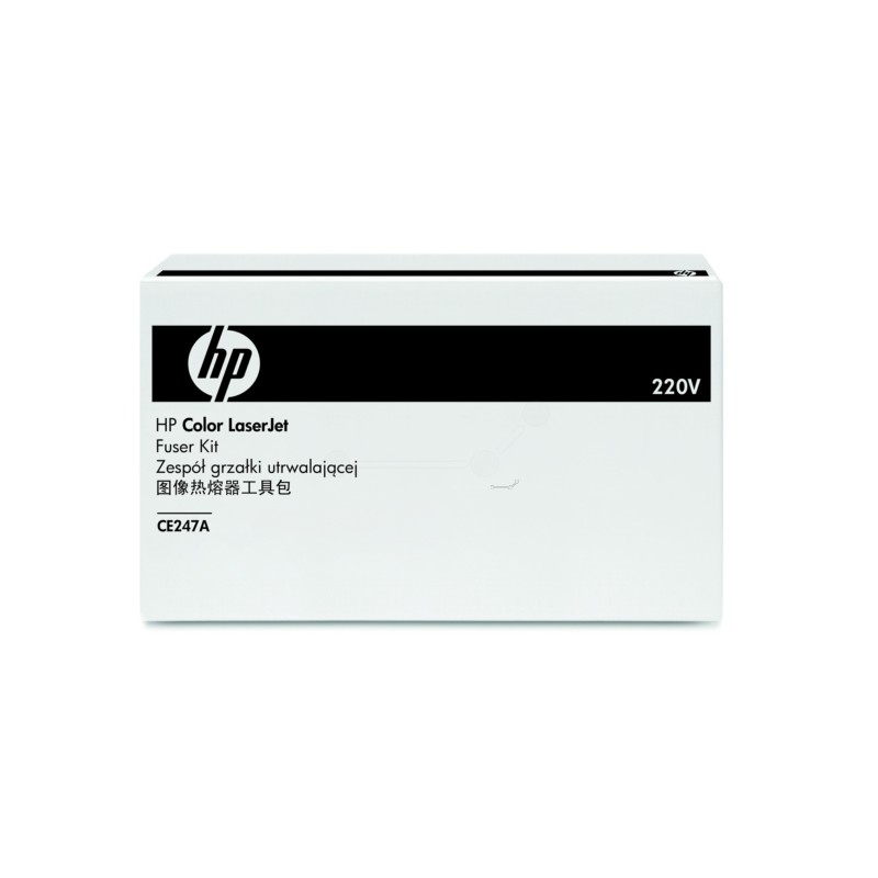 HP Original Fuser kit 230V (CE247A)