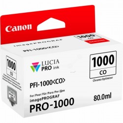 Canon  (PFI-1000 CO) Original Ink cartridge Color Optimizer (0556C001)