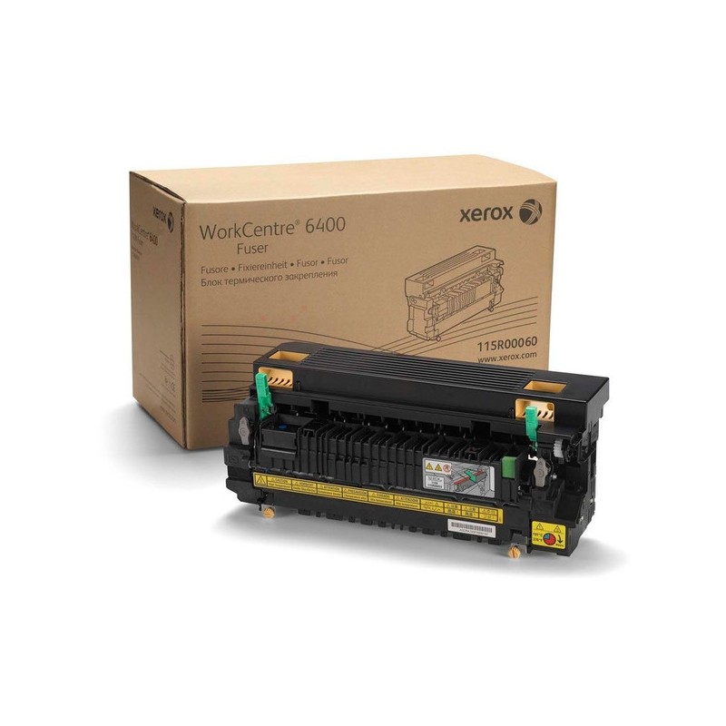 Xerox Original Fuser kit (115R00060)