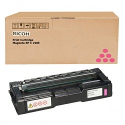 Ricoh Original Toner magenta (407545)