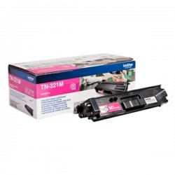Brother Original Toner-kit magenta (TN-321M)
