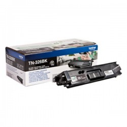 Brother Original Toner-kit black (TN-326BK)