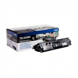 Brother Original Toner-kit black (TN-329BK)