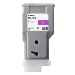 Canon  (PFI-207 M) Original Ink cartridge magenta (8791B001)