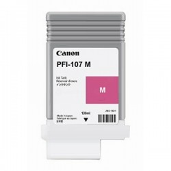 Canon  (PFI-107 M) Original Ink cartridge magenta (6707B001)