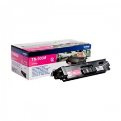 Brother Original Toner-kit magenta (TN-900M)